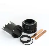 E*thirteen Vario Infinite Service-kit