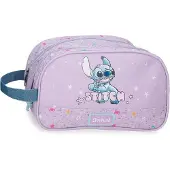 Joumma Bags Disney Stitch Lovely double Federmappe
