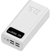 Leotec Lepow30w22w Powerbank