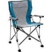 Brunner Raptor Classic Faltstuhl blau/grau