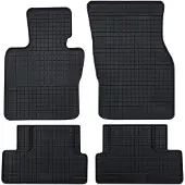Petex Gummimatte für BMW Mini / Mini Cooper (F55/F56) ab 03/2014