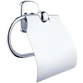 Nimco Toilettenpapierhalter Simona Chrom Metall SI7255B26