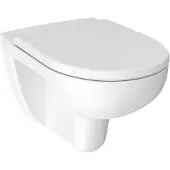 Jika Wand-WC Lyra Plus RAMSLOS WEISS H8213840000001