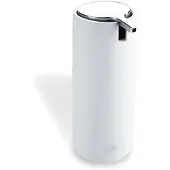 Nimco Seifenspender Omi Weiß Polyresin OM1603105