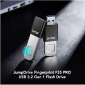 Lexar F35pro Usb-stick