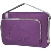 Case Logic Notebook-Tasche Nylon Lila 12" bis 14,2"