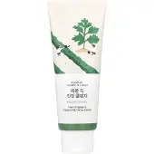 Round Lab Mugwort Calming Cleanser 150 ml