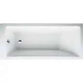Laufen Einbau-Badewanne PRO 1595x705mm we