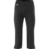 Gonso Essential Tight 3/4 Flared W black (M10900) 34