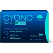 Oyono Nacht Intens Tabletten 60 St