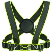 PLASTIMO Ergonomisches Sicherheitsgeschirr