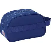 Harry Potter Reise-Toilettentasche Captain Marineblau 26 x 15 x 12 cm