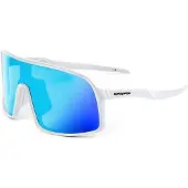 KAYAK Junior 0391 0391bianco Photochrome Sonnenbrille