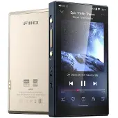 Fiio M21