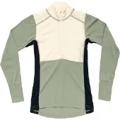 Devold Lauparen Merino 190 Langarm-baselayer