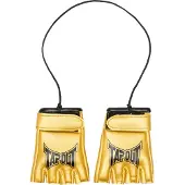 TAPOUT Mini-MMA-Handschuhe