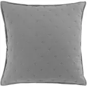 Douceur d'intérieur Kissenbezüge MELLOW CHIC damen