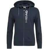 Head Trainingsjacke Club Greta Damen Navy-XXL