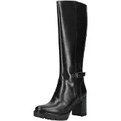 Nero Giardini High-Heel-Stiefel "Stiefel Leder"