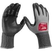 Milwaukee Hi-Dex Cut D Gloves - 10/XL- 1pc