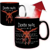Death Note - L & Light