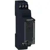 Schneider Electric RE17RAMU Zeitrelais ansprechverzögert, 0