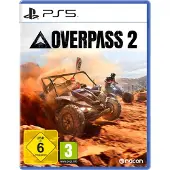 Overpass 2 [PS5] USK/PEGI