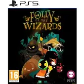 Folly of the Wizards (PS5)