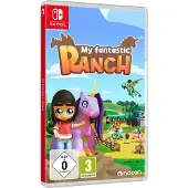 My Fantastic Ranch