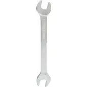 Ks Tools Doppelmaulschlüssel 517.0710 Chrom-Vanadium-Stahl 130g