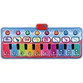 MÊME Musik-Matte Mat