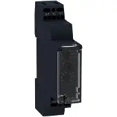 Schneider Electric Zeitrelais RE17RMXMU