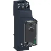 Schneider Electric RE22R1AMR - Zeitrelais ansprechverzögert 0.05 s - 300 h 22 x 90 73