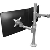 Dataflex Viewlite Monitorarm - Schreibtisch 142