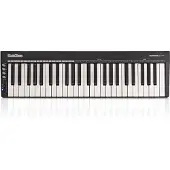 SubZero ControlKey49S – Schlankes MIDI-Controller-Keyboard mit 49 Tasten