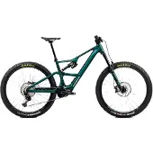 Orbea RISE LT H10 2026