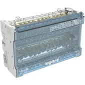 Legrand 400409, 6 Stück(e), 144 mm, 108 mm, 2,87 kg
