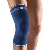 Seeger Gesundheitshaus Kniebandage Komfort 1 St