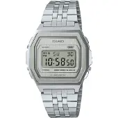 Casio A1000A-7EF Uni Digitaluhr