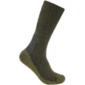 Carhartt Synthetic Merino Blend Crew-socken