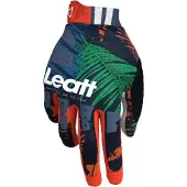 Leatt Unisex Fingerhandschuh GLOVE MTB 2.0 X-FLOW