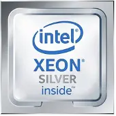 Intel Xeon Silver 4514Y, Xeon Silver, LGA 4677 (Socket E), Einschub, , 4514Y, 2 GHz