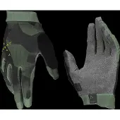Leatt 1.0 Gripr Long Gloves Grün L Mann