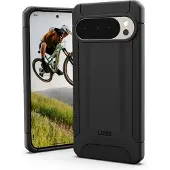 Uag Google Pixel 10 Pro XL Hülle - Kunststoff - - Backcover/Hard Case - Schwarz