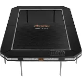 Avyna Inground trampolin rechteckig Proline 380 x 255