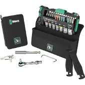Wera Bicycle Set 3 A Werkzeugsatz