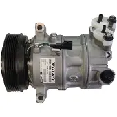 AIRSTAL Klimakompressor 10-3807