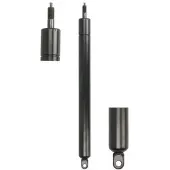 STABILUS Gasfeder, Gepäckraumklappe STA681938