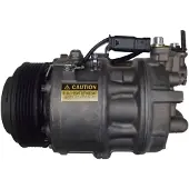 AIRSTAL Klimakompressor 10-4421