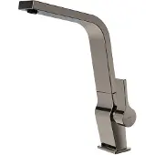 Teka ICC 915, Standard, Titan, Metall, Hebelgriffe, Einzelbild, Typ L